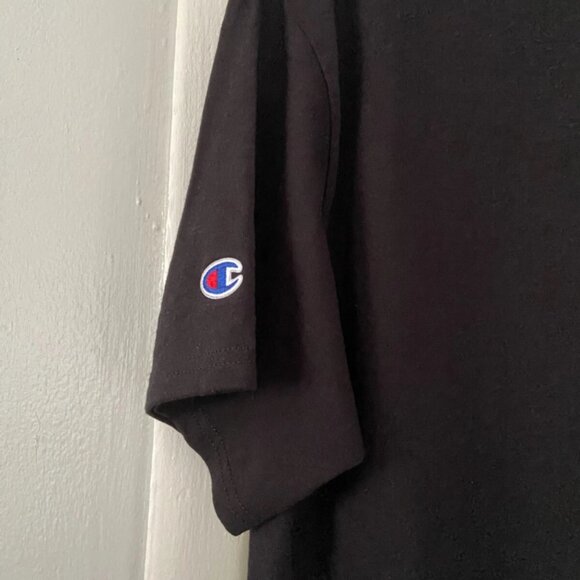 NEW Champion CSUF California State University Fullerton Titans T-Shirt Medium - Picture 5 of 6